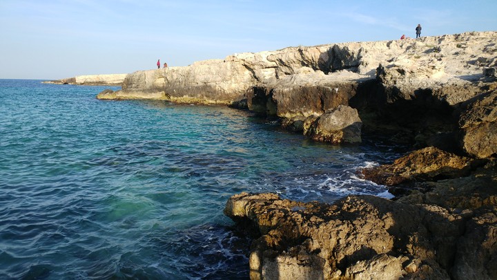 monopoli, Puglia