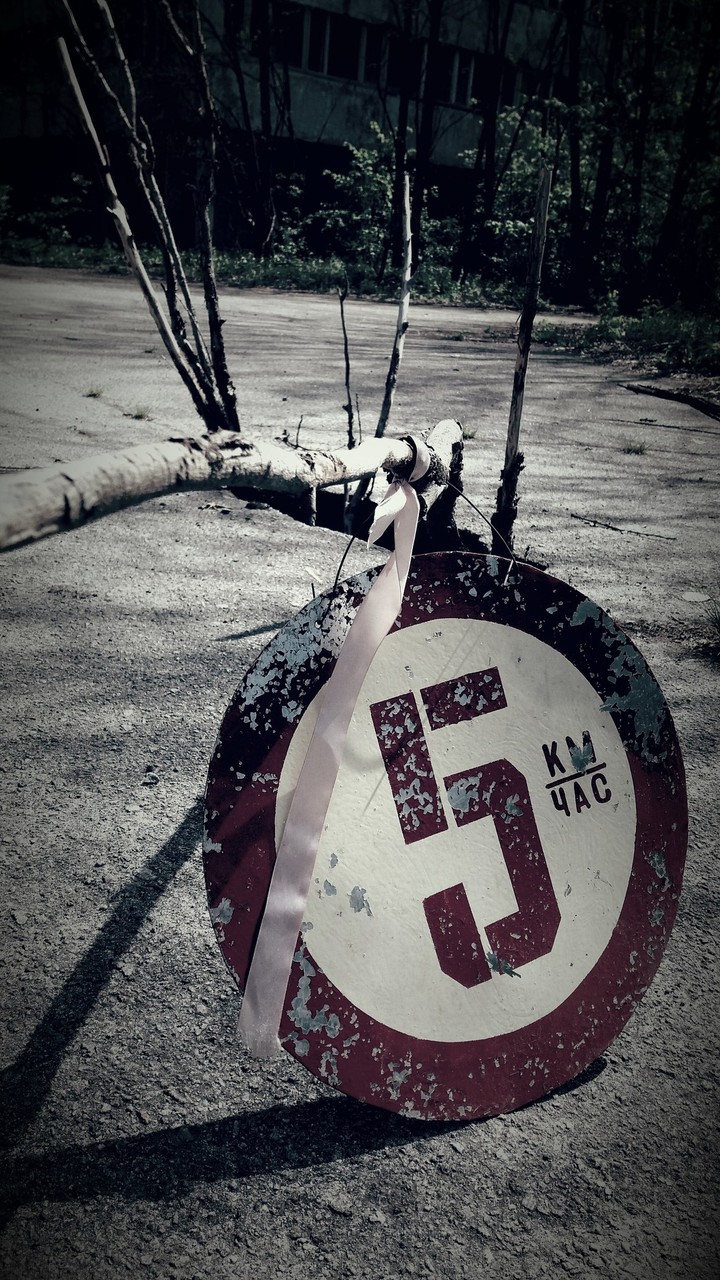 Pripyat