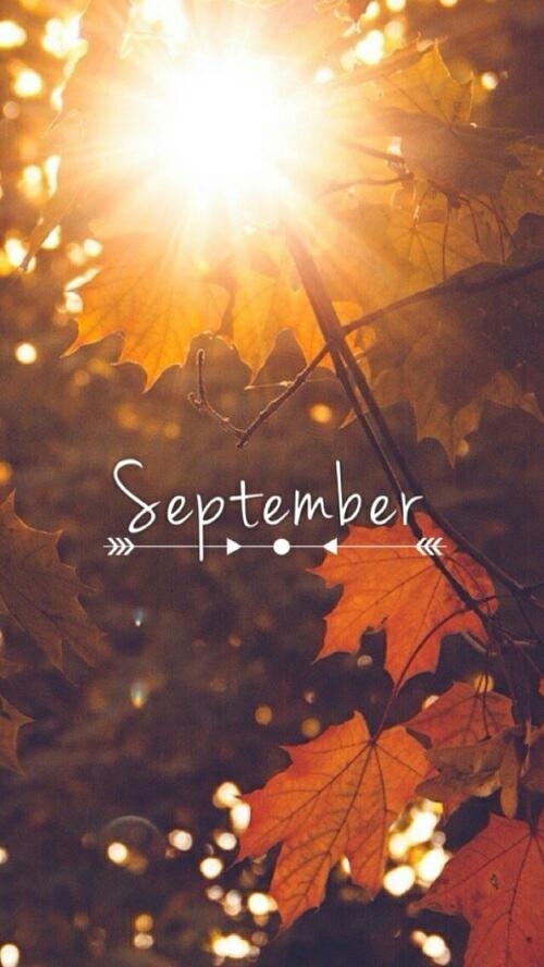 September mind it