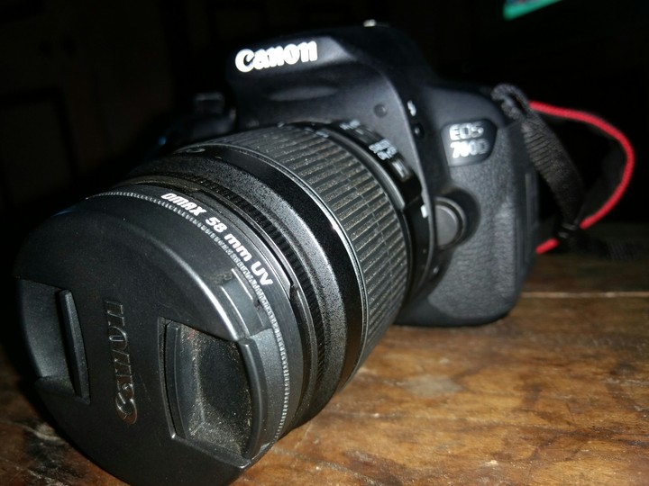 canon