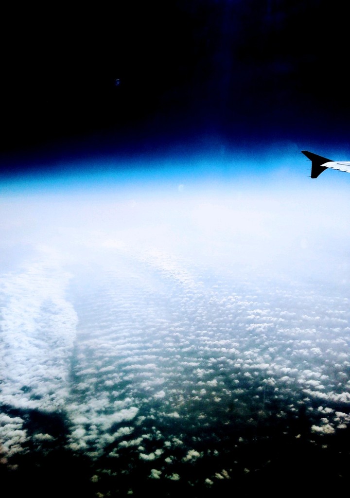 Take Off