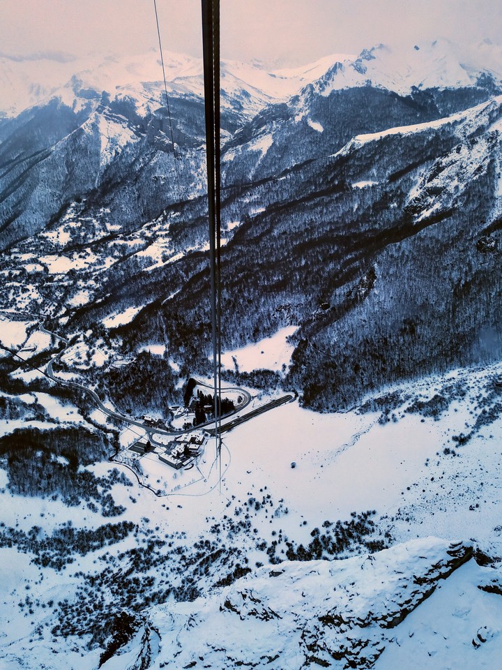 Mountains