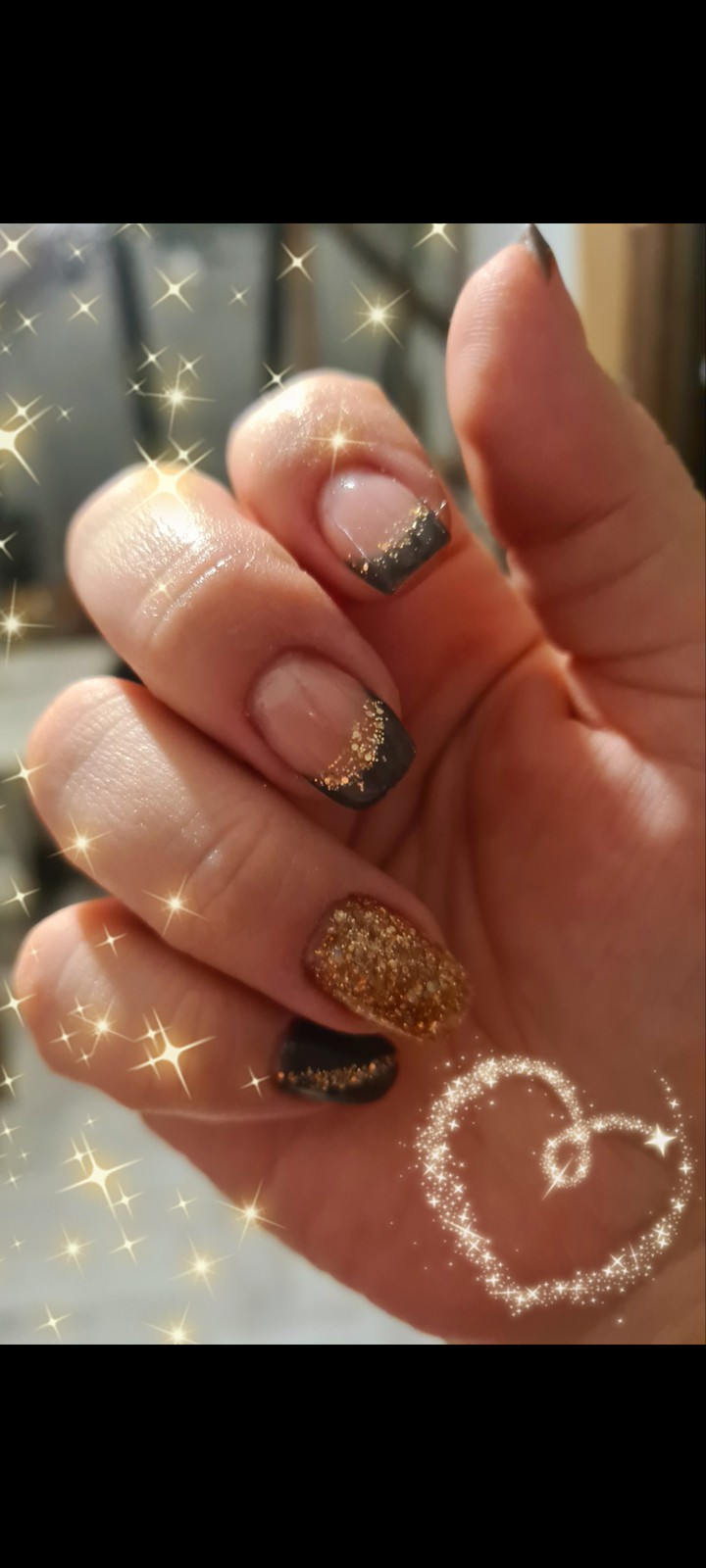 Nailart