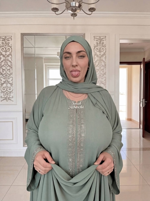 tapety abaya, fashion