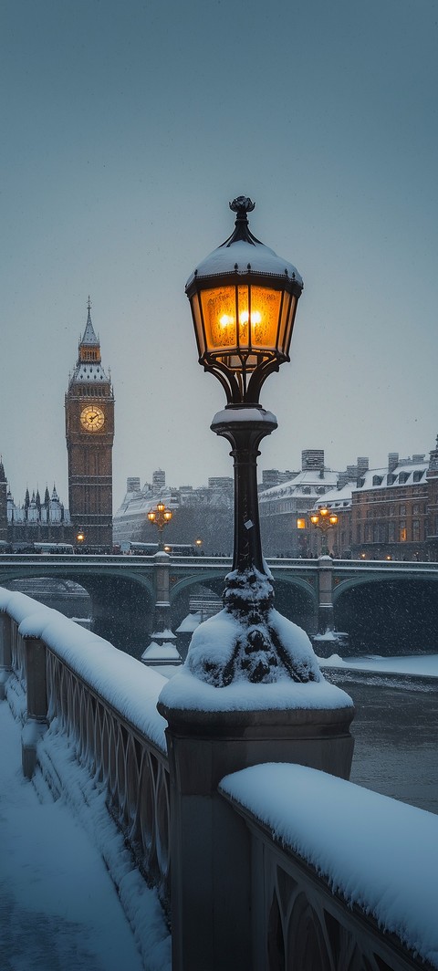 tapety snow, freezing