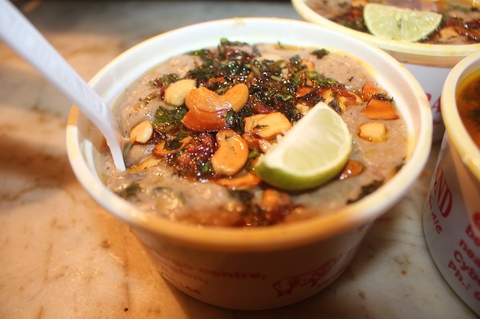 Haleem hyderabadi