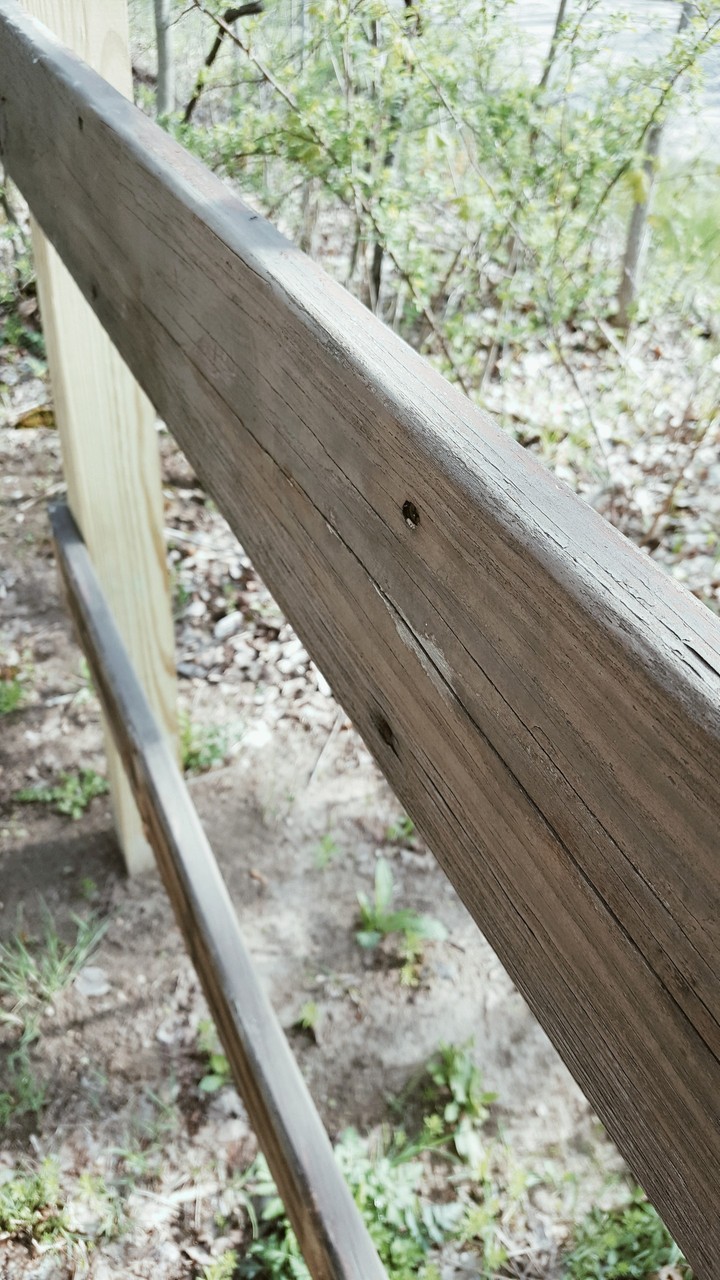 Farm Fence