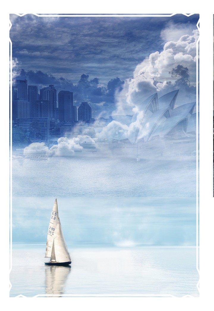 sky beauty