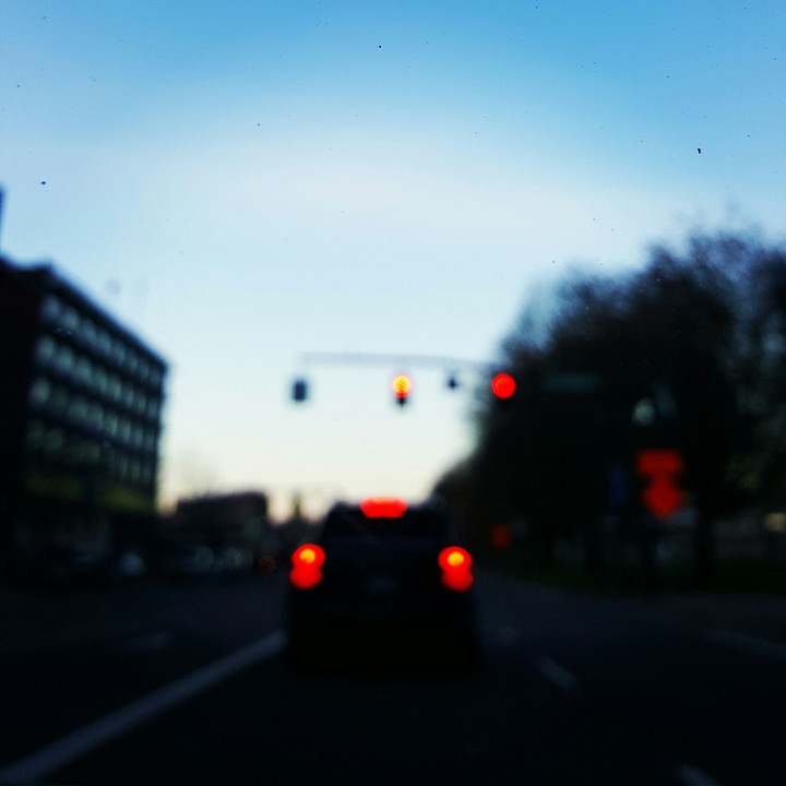 Portland Flares