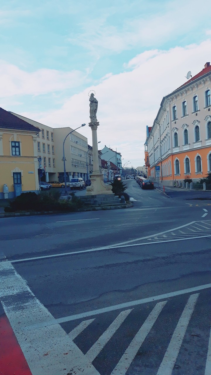 Street