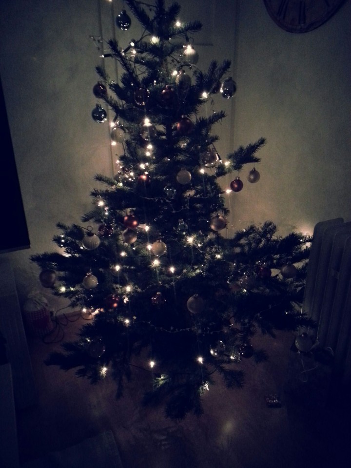 Merry Cristmas♥