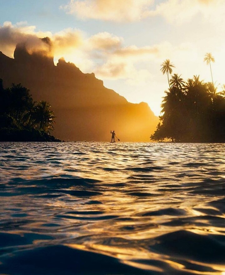 sea