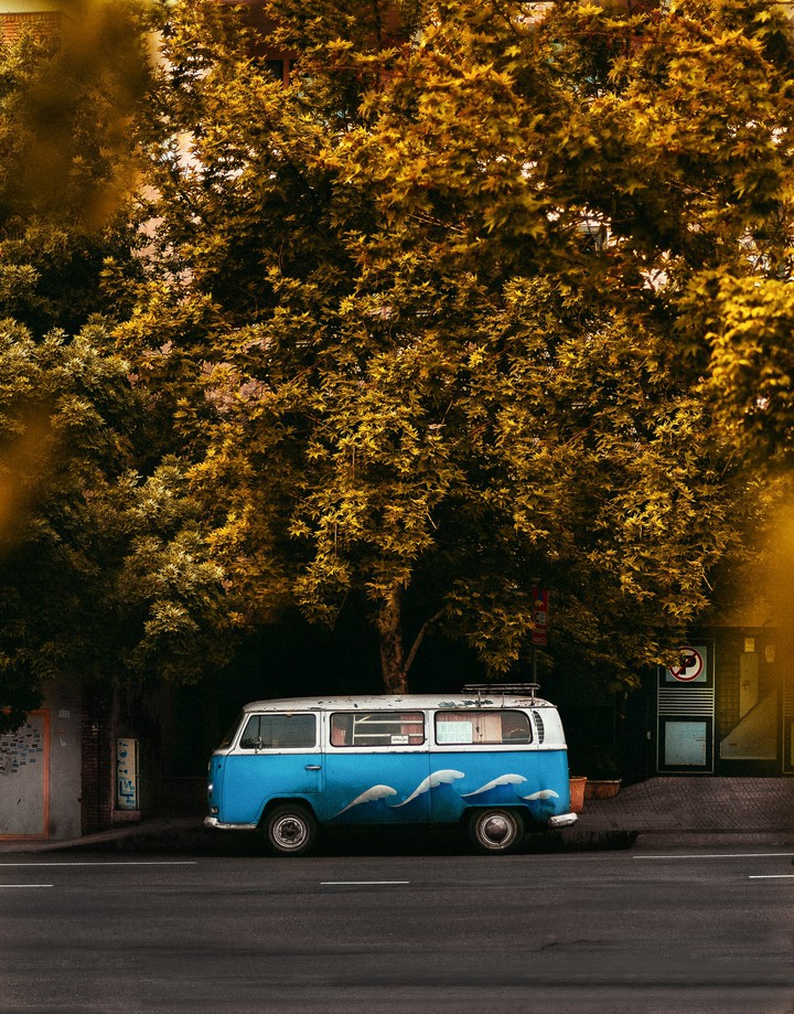 Road