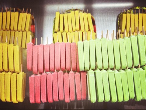 обои yellow, cuisine