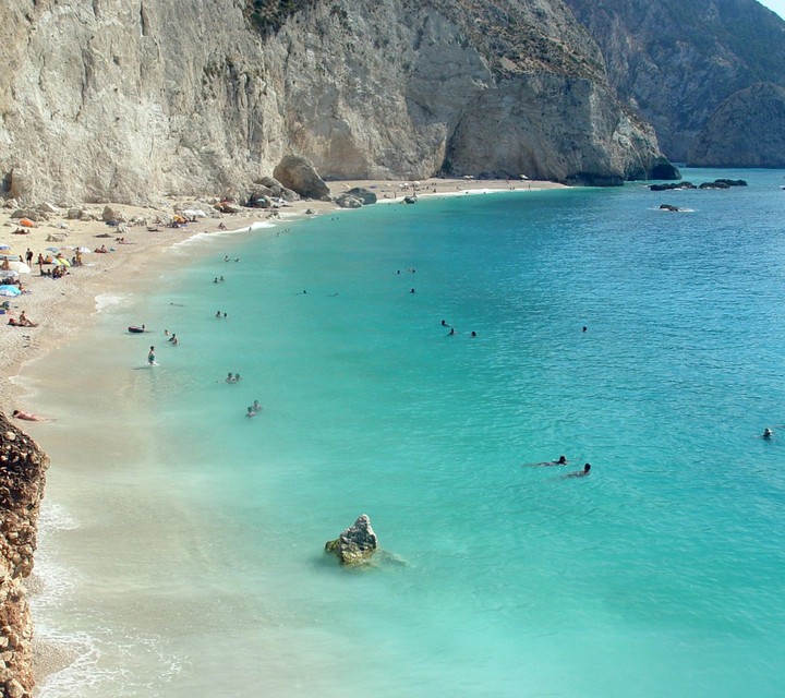 Sea