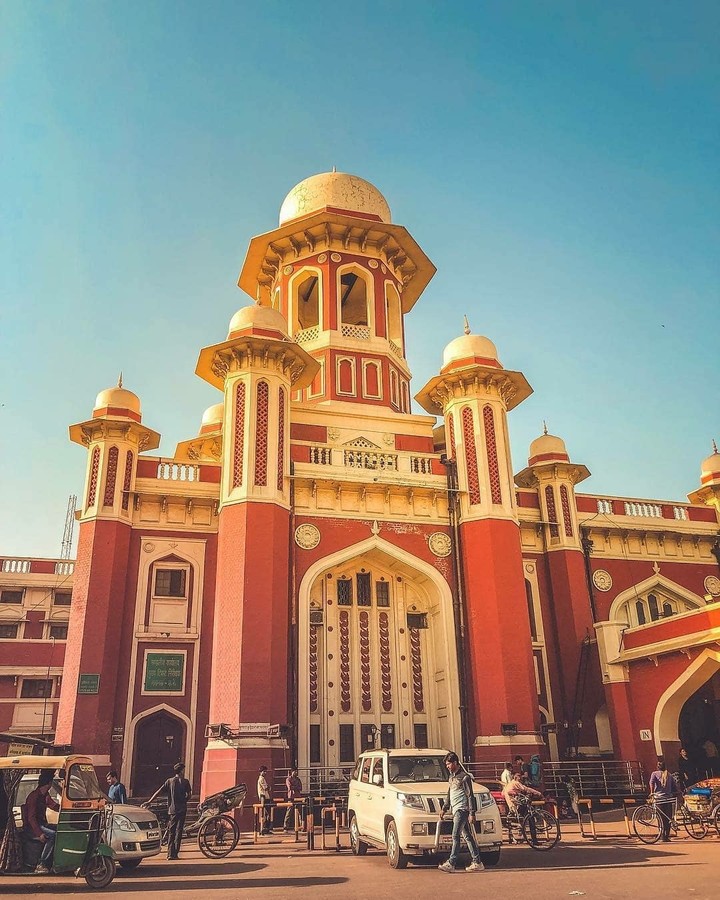 lucknow