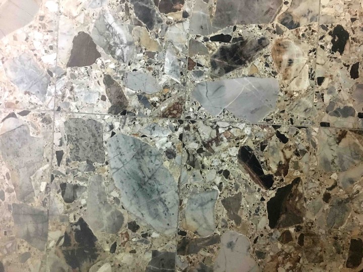 old parquet