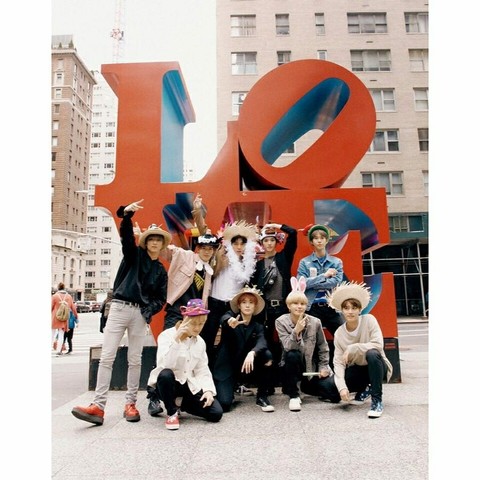 NCT127