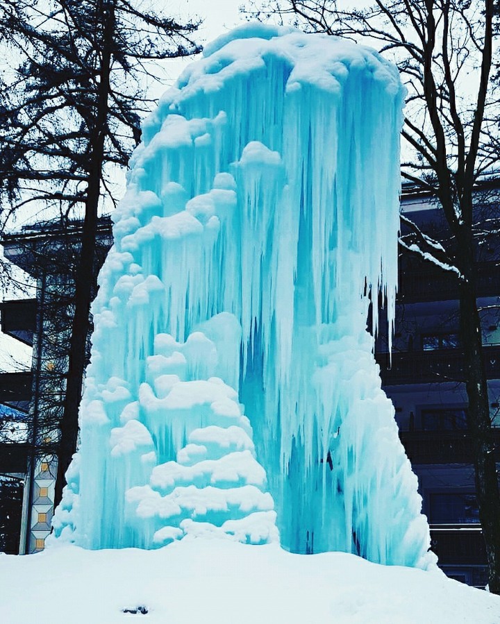 fontana
