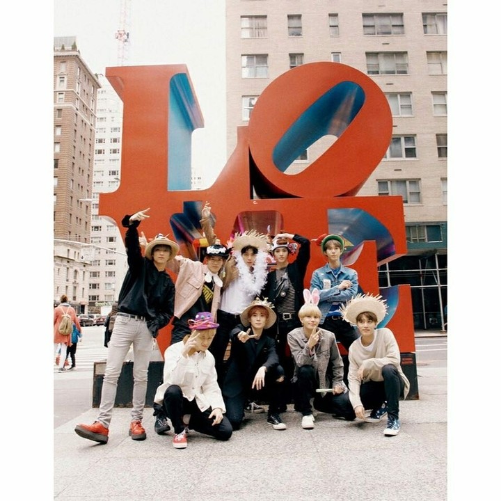 NCT127