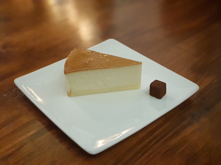 치즈케익