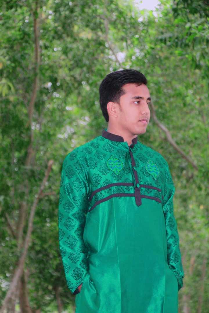 king