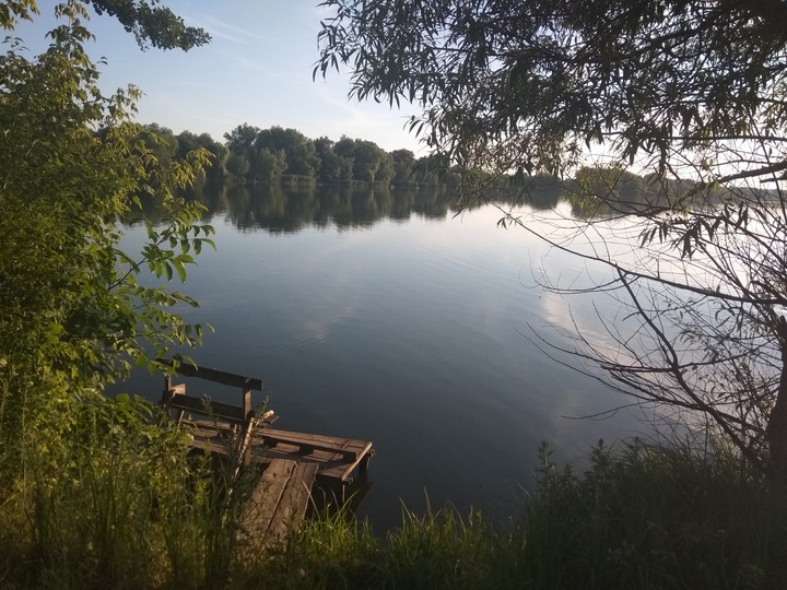 River