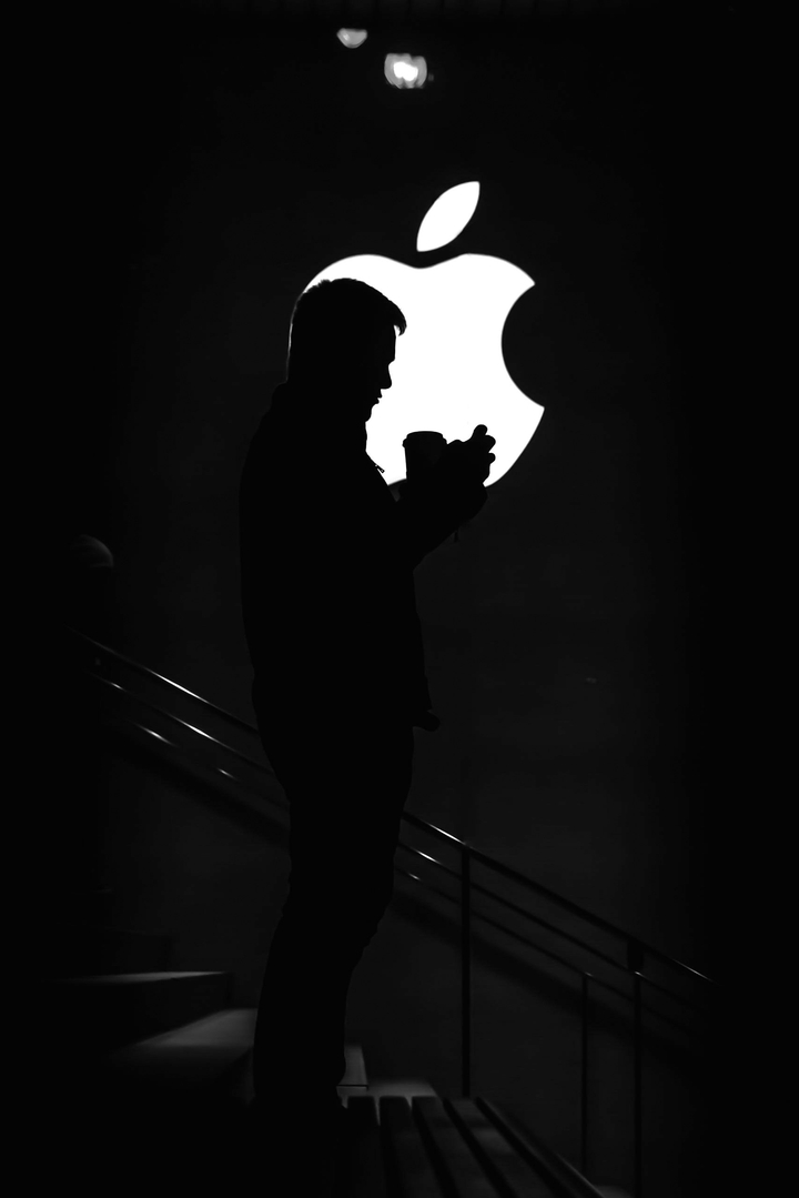 apple