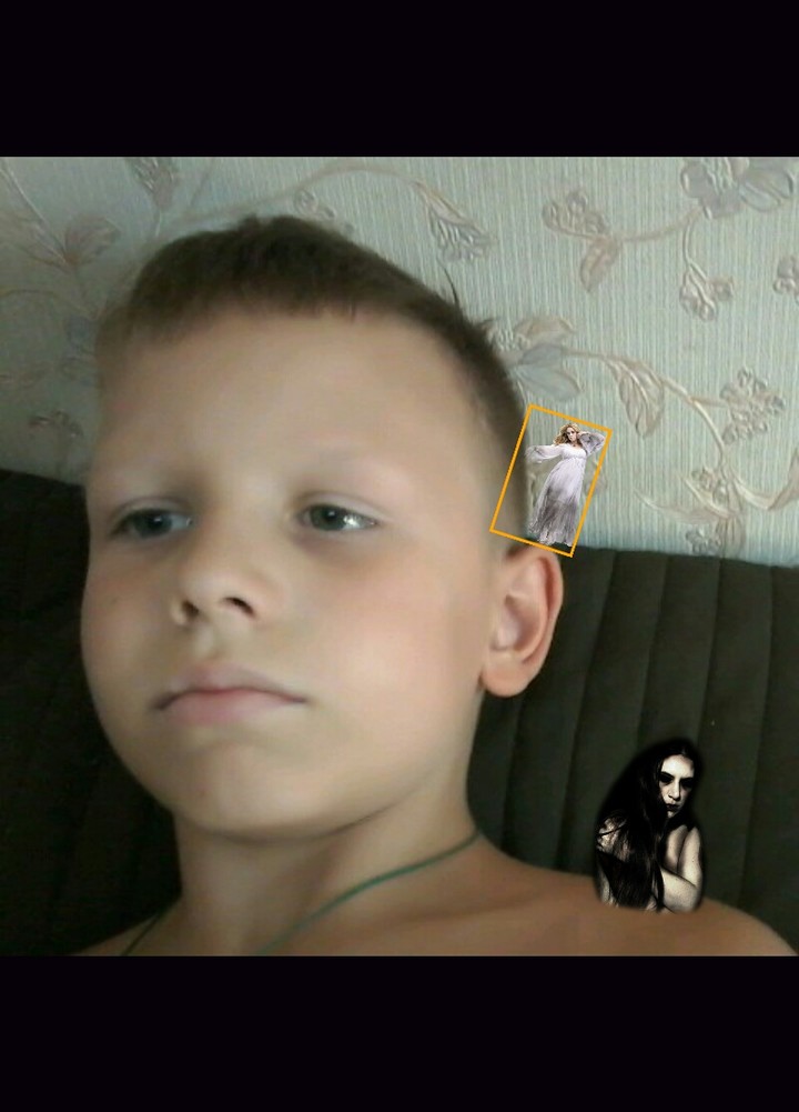 монстры