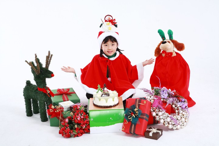 Christmas of Youth