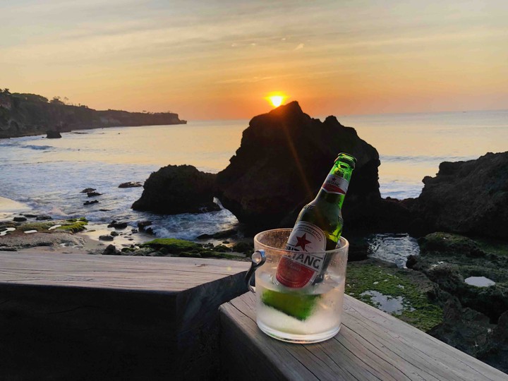 바다맥주