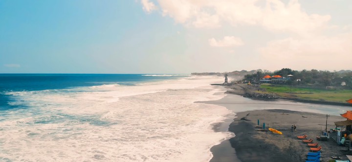 Bank of Ocean