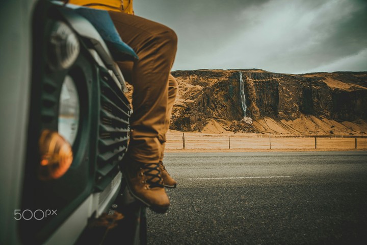 travel