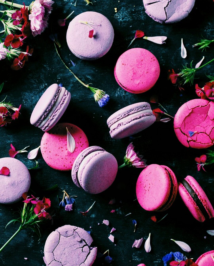 Save room for dessert