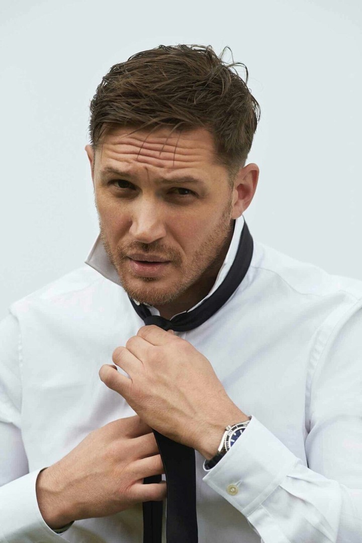 tom hardy