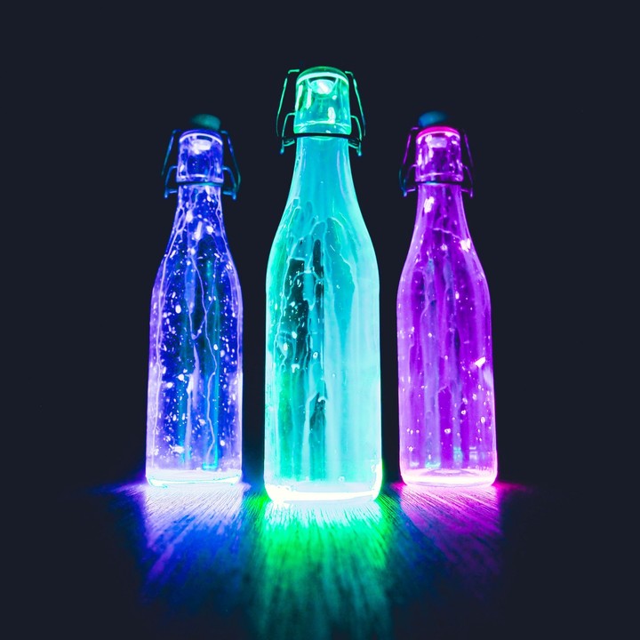 neon