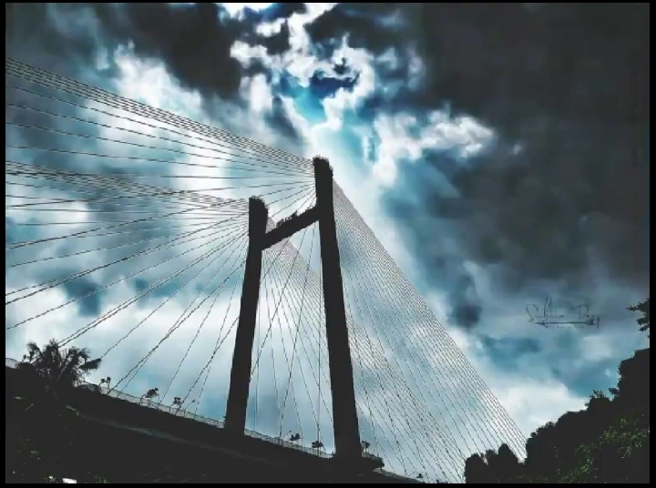 dream bridge ❤️❤️