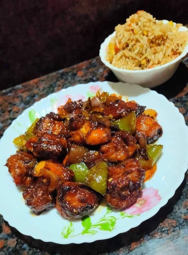 Food