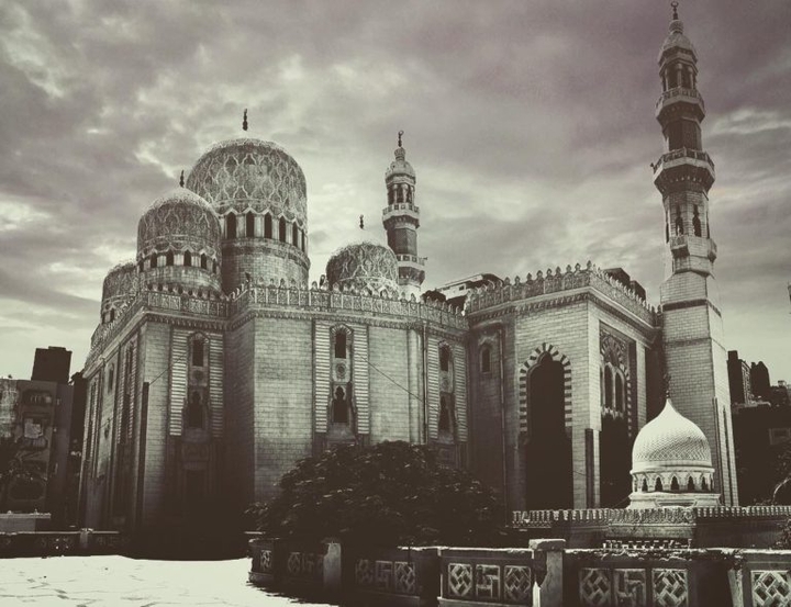 Egypt
