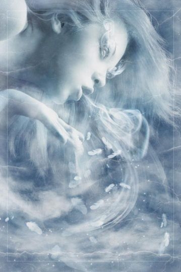 snow queen