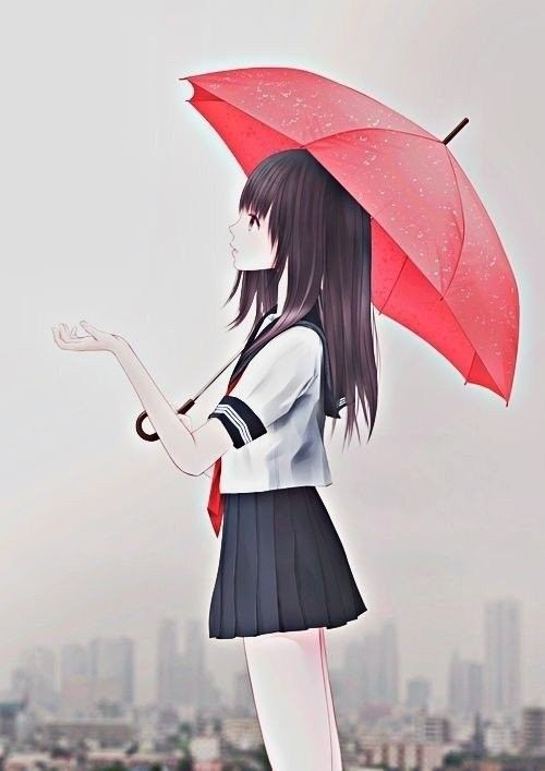 ♥