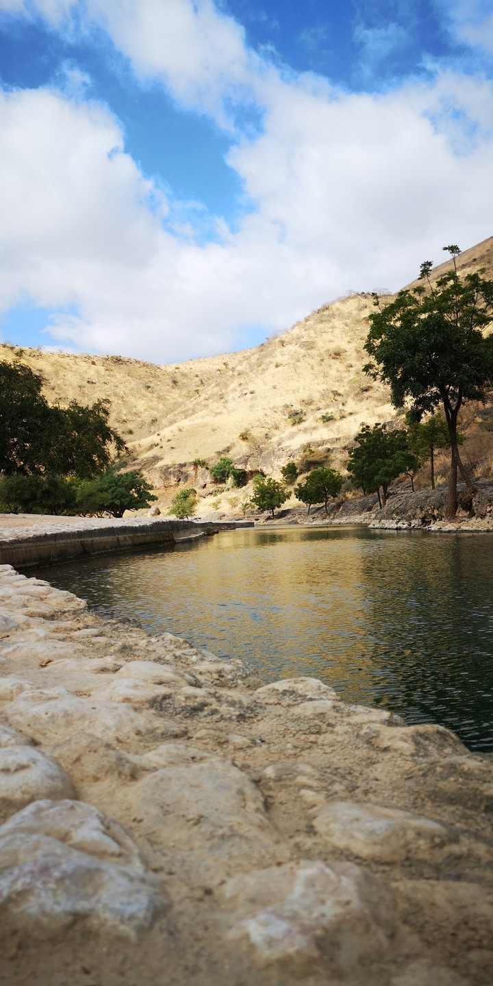salalah oman