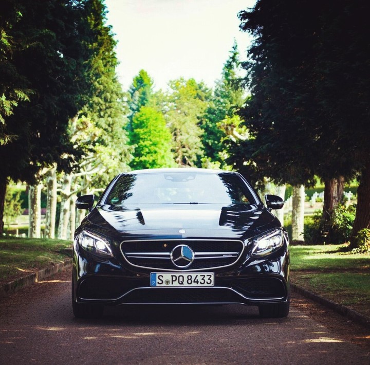 ...Benz