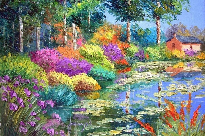 прелесть