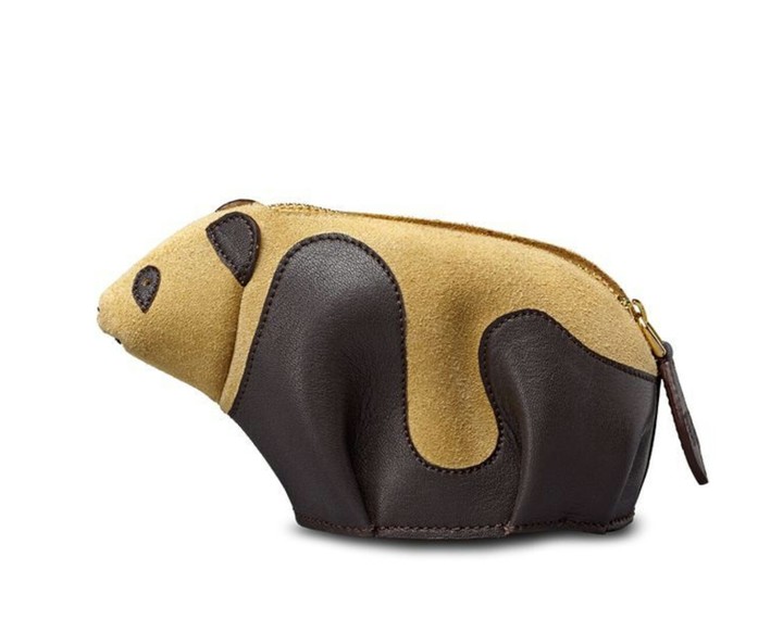 panda