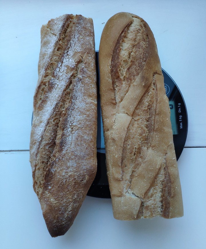 bred