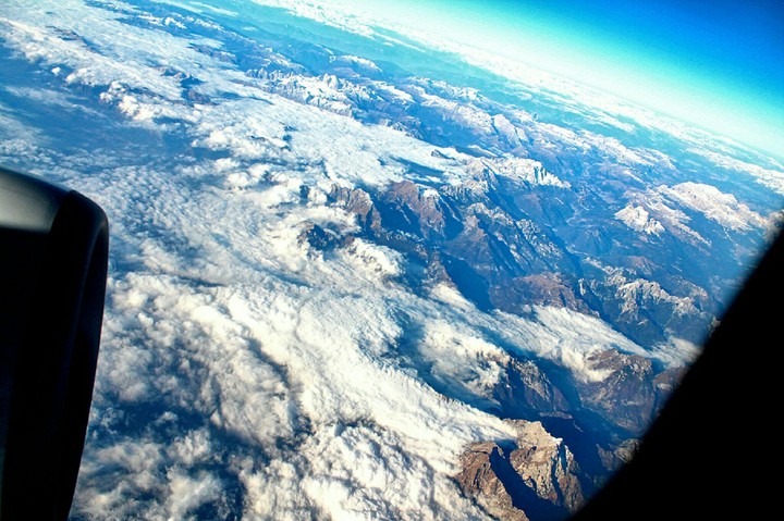 sky