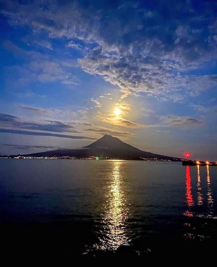 ilha pico