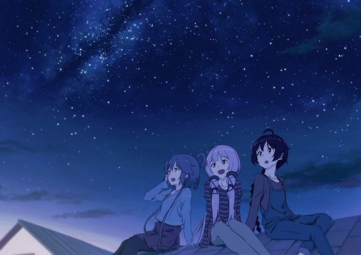 Anime ~