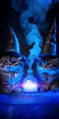 cat